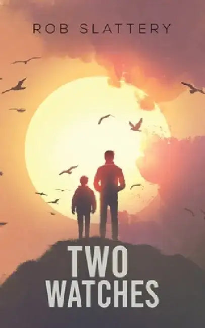 Two Watches by Rob Slattery