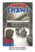 The Red Shawl by Sheila Tyrer Hughes