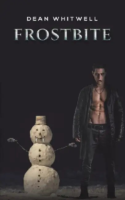 Frostbite by Dean Whitwell