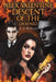 Alex Valentine: Descent of the Damned by C. A. McGrail