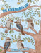The Kookaburra Yap by Tennille Davis