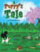 A Puppy's Tale by Carol Ann Bradley