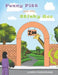 Penny Pitt And The Stinky Zoo by Laura Parsonage
