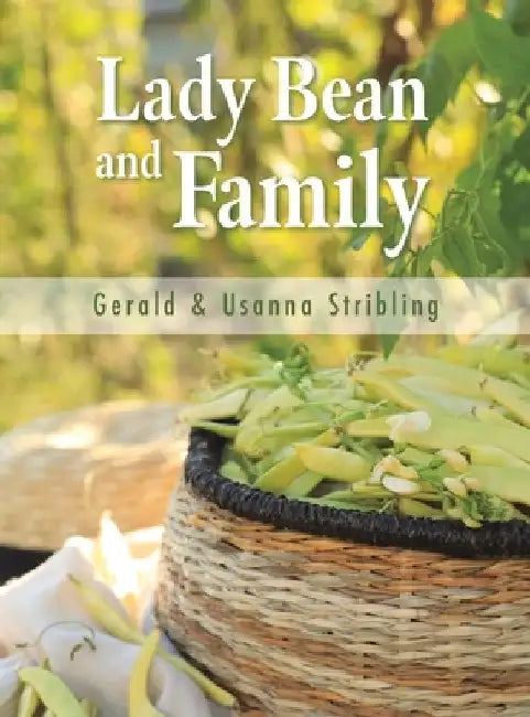 Lady Bean and Family by Gerald Stribling
