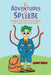 The Adventures of Spleebe by Sandy Beech