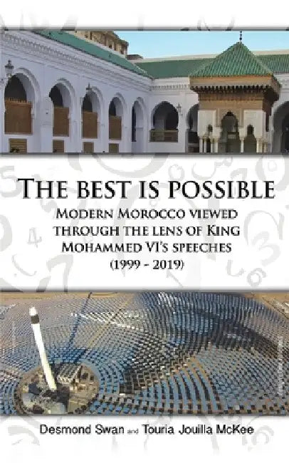 The Best Is Possible by Desmond Swan