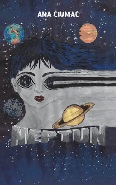 Neptun by Ana Ciumac