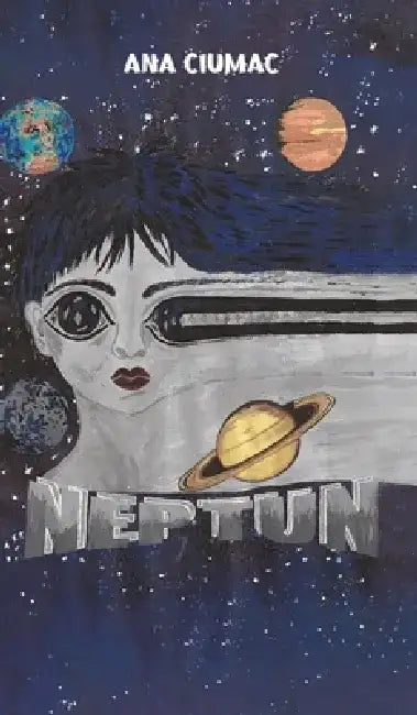 Neptun by Ana Ciumac