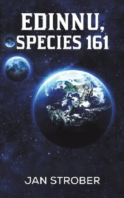 Edinnu, Species 161 by Jan Strober
