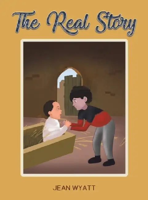 The Real Story by Jean Wyatt