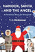 Nanook, Santa and the Angel by T. C. McKennar
