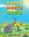 Hatty Meets Hugo by Midge Mitchell