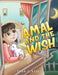 Amal and the Wish by Eman Alnaqbi