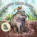 A Hippo Called Henry by Prg Collins