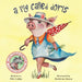 A Pig Called Doris by Prg Collins