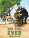 Did You Ever by Jenny Dillon