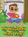Mr Naughty Nine Legs by Benjamin Thomas Stanley