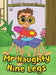 Mr Naughty Nine Legs by Benjamin Thomas Stanley