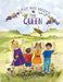 Lazy Bee Meets The Queen by Caryl Smith