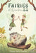 Fairies at Number 55 by Tessa-Kate Curtis