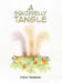 A Squirrelly Tangle by Claire Tiedeman