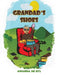 Grandad's Shoes by Amanda de Byl