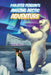 Parjiter Penguin's Amazing Arctic Adventure by David Macgill