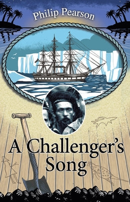 A Challenger's Song by Philip Pearson