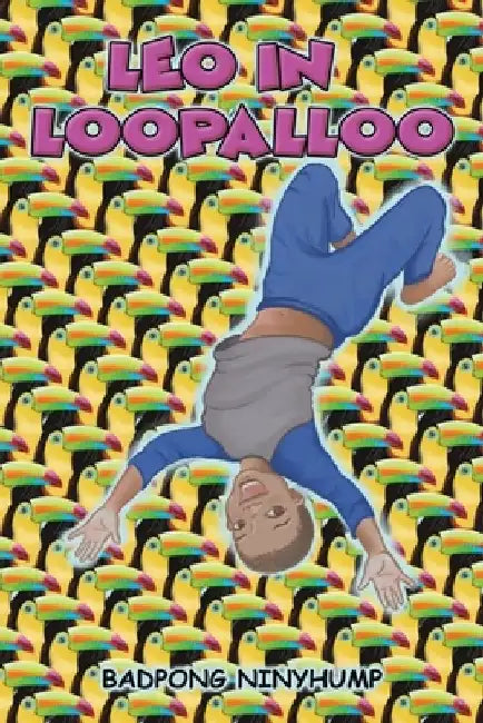 Leo in Loopalloo by Badpong Ninyhump
