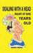 Dealing with a Head injury at Nine Years Old by Henry More