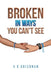 Broken in Ways You Can't See by V. K. Krishnan