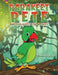Parakeet Pete and the Quest for a Nest by Thomas Carter