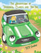 The Adventures of Tinkerbell, Clarita and TomTom by Tct Cooper