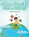 When Gravity went on Holidays by Marijke Shrivastava