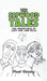 The Sapwood Tales by Paul Newing