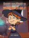 Honey the Witch in Which Witch Am I? by Mat Harvey