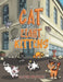 A Cat and Eight Kittens by Oliver Browne