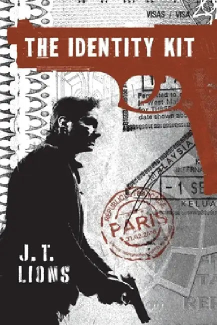 The Identity Kit by J. T. Lions