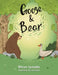 Goose and Bear by Rhian Lynette