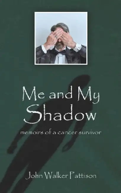 Me and My Shadow by John Walker Pattison
