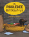 The Piddledee Mill Mystery by Fielding Walsh