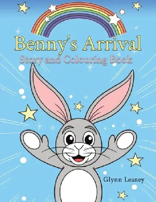 Benny's Arrival by Glynn Leaney