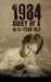 1984 - Diary of a 16/17-Year-Old by Sophie Lucy Braka