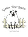 Simon the Sheep by Josie Rowbotham