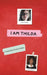I Am Thilda by Ismay Grace Bowles Gabler