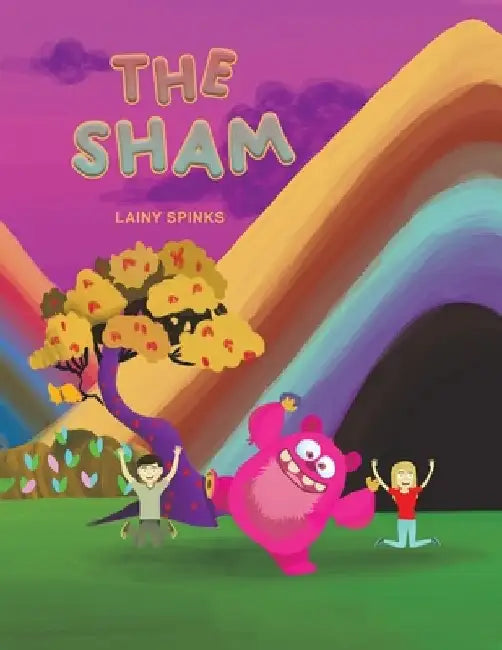 The Sham by Lainy Spinks