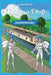 Drip And Drop Go On Holiday by Julian Edwards