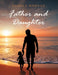 Father and Daughter by Pamela Noonan