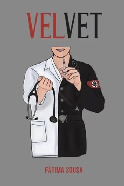 Velvet by Fátima Sousa