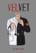 Velvet by Fátima Sousa